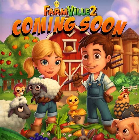 farmville 2 game|More.